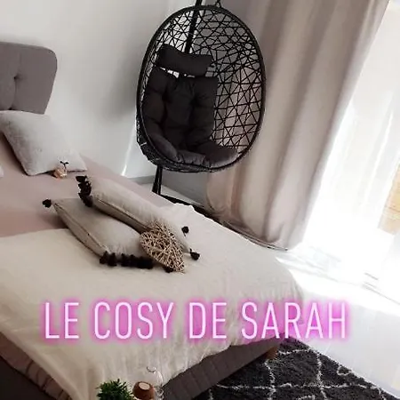Le Cosy De Sarah Bed & Breakfast