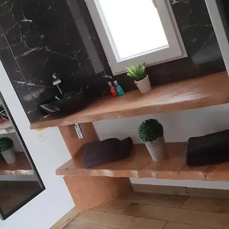 Le Cosy De Sarah