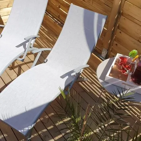 Le Cosy De Sarah Bed & Breakfast Bordeaux-Saint-Clair