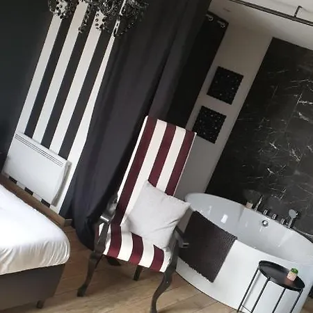 Le Cosy De Sarah 3* Bordeaux-Saint-Clair