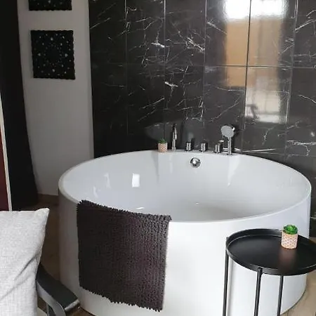 Le Cosy De Sarah 3* Bordeaux-Saint-Clair