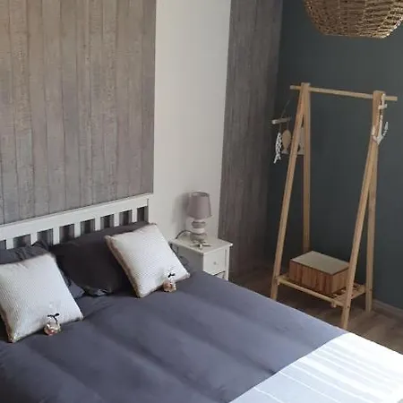 Le Cosy De Sarah 3* Bordeaux-Saint-Clair