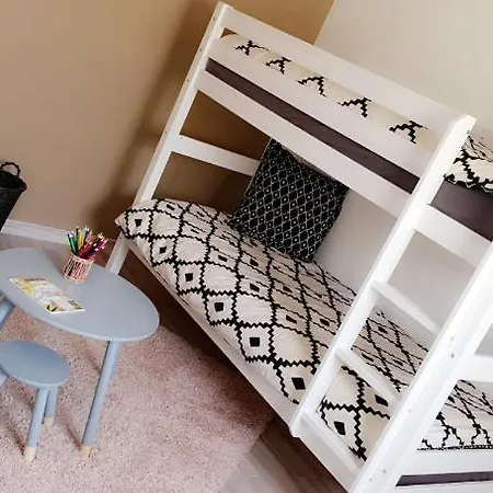Bed & Breakfast Le Cosy De Sarah 3*