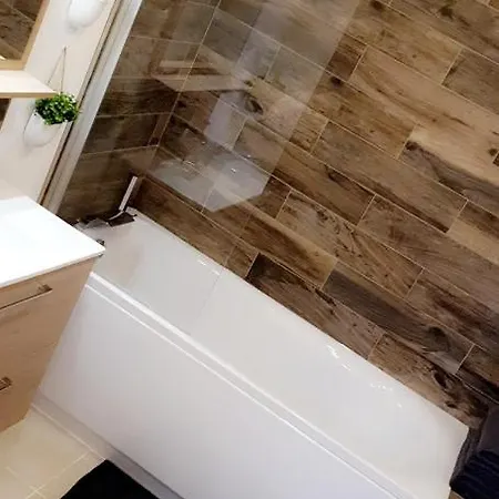 Le Cosy De Sarah Couette-café 3*