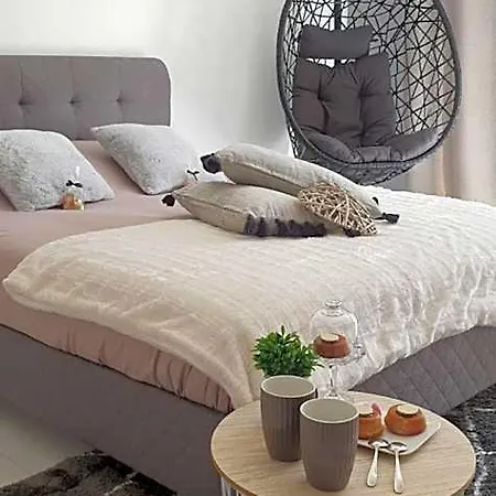 Le Cosy De Sarah Bordeaux-Saint-Clair