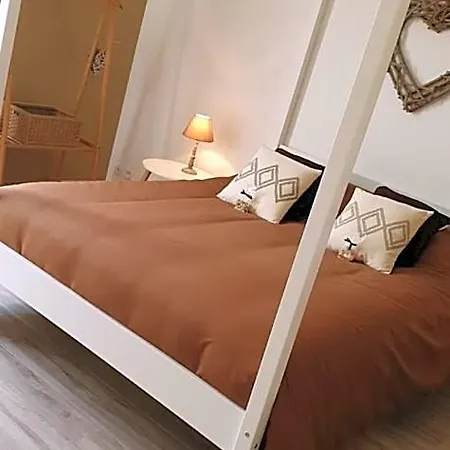 Le Cosy De Sarah