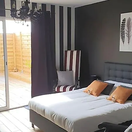 Bed & Breakfast Le Cosy De Sarah