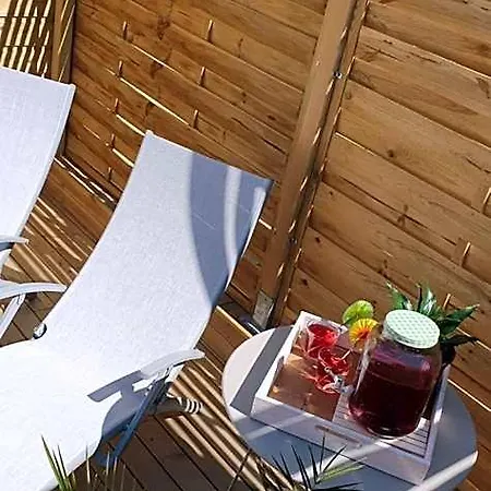Le Cosy De Sarah 3* Bordeaux-Saint-Clair