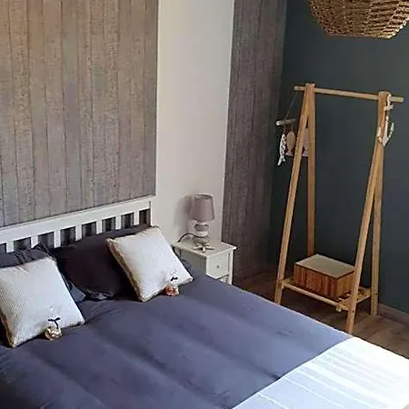 Bed & Breakfast Le Cosy De Sarah