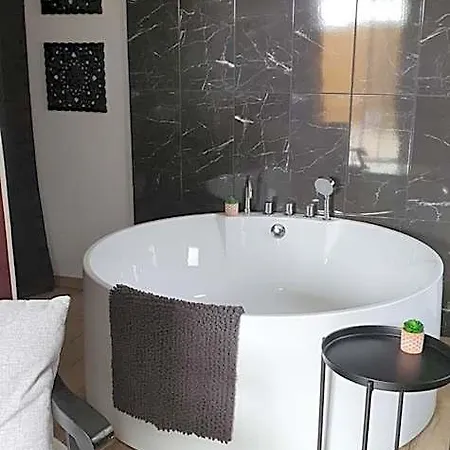 Le Cosy De Sarah Bordeaux-Saint-Clair