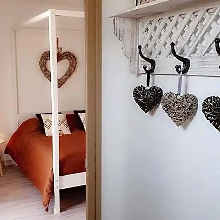 Bed & Breakfast Le Cosy De Sarah