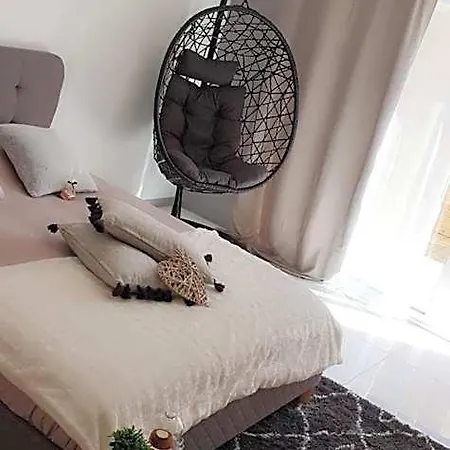 Le Cosy De Sarah