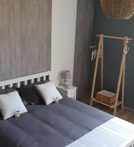 Le Cosy De Sarah 3* Bordeaux-Saint-Clair