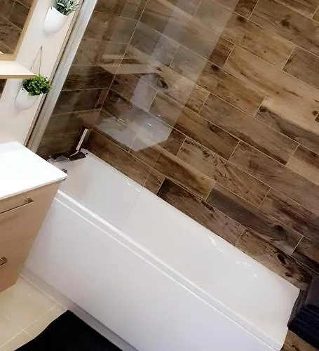 Le Cosy De Sarah לינה וארוחת בוקר 3*